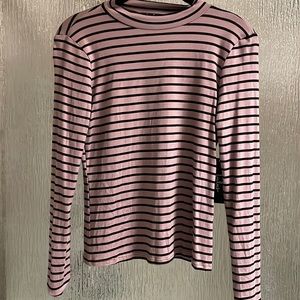 Long sleeve lightweight tee